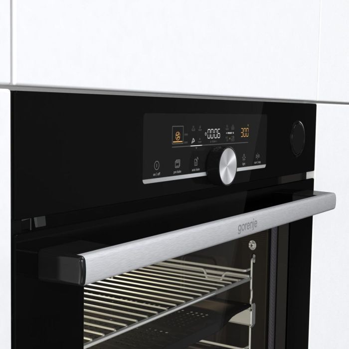 Духовой шкаф Gorenje BPSAX6747A08BG изображение 9