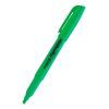 Маркер Axent Highlighter 2-4 мм клиновидный зеленый (D2503-04)