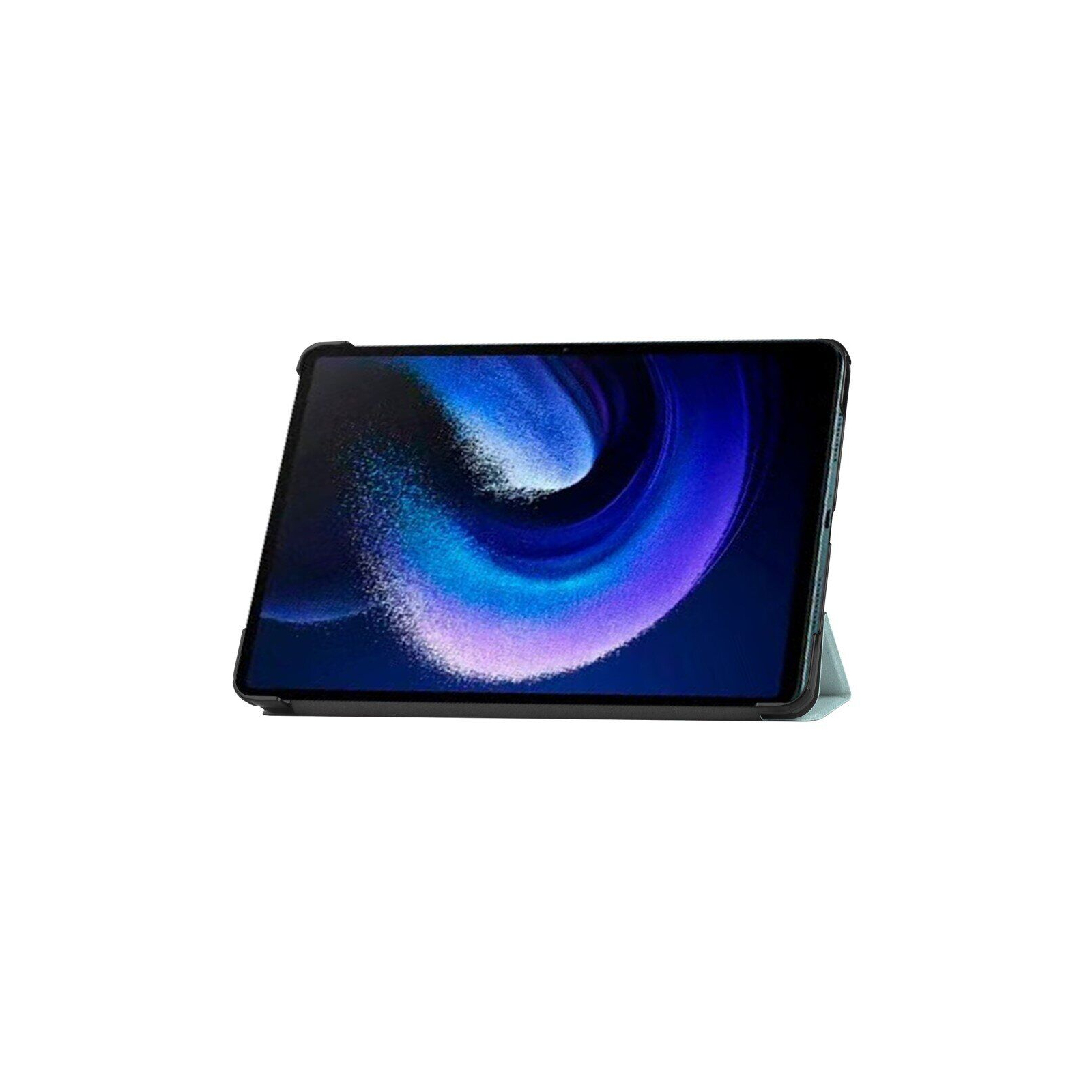 Чехол для планшета BeCover Smart Case Xiaomi Mi Pad 6 / 6 Pro 11" Blue (709490) изображение 5