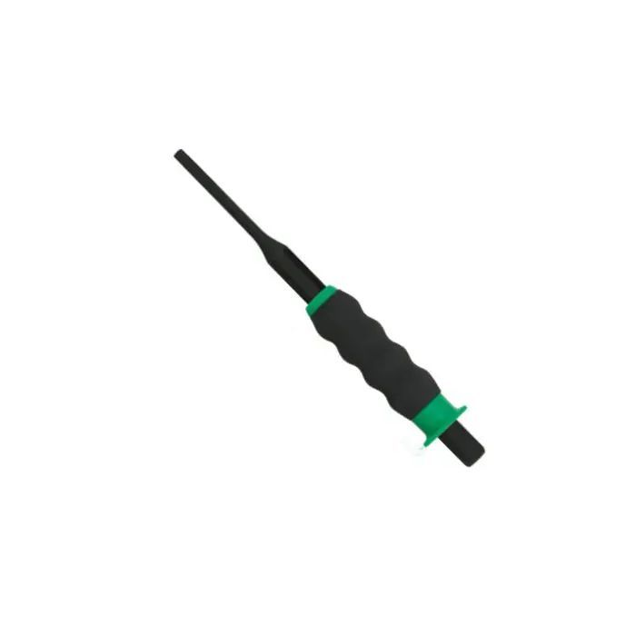 Добойник Toptul в защитном чехле 2х140 мм (HBBA0214)