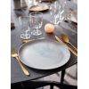 Тарелка Luminarc Diwali Marble Granit 25 см обідня (P9908) изображение 7