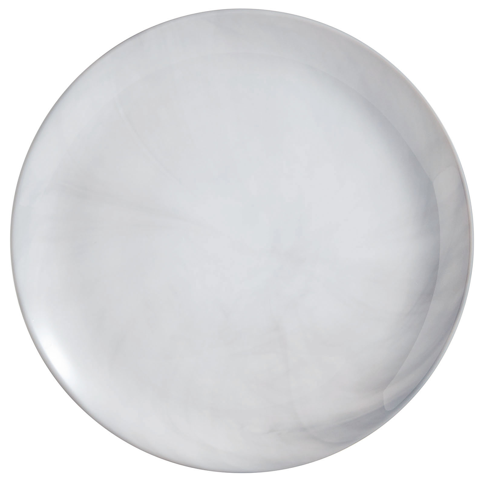 Тарілка Luminarc Diwali Marble Granit 19 см десертна (P9834)