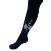 Колготки UCS Socks с бантом (M0C0301-2192-146G-blue)