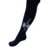 Колготки детские UCS Socks с бантом (M0C0301-2192-146G-blue)