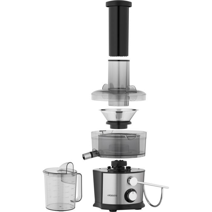 Соковижималка Ardesto JEG-800 зображення 11