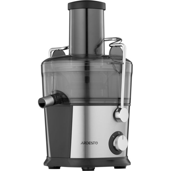 Соковижималка Ardesto JEG-800 зображення 4