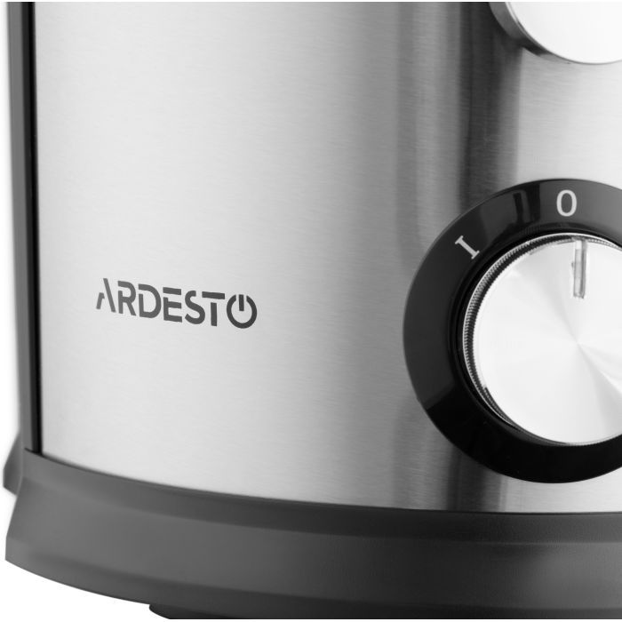 Соковижималка Ardesto JEG-800 зображення 7
