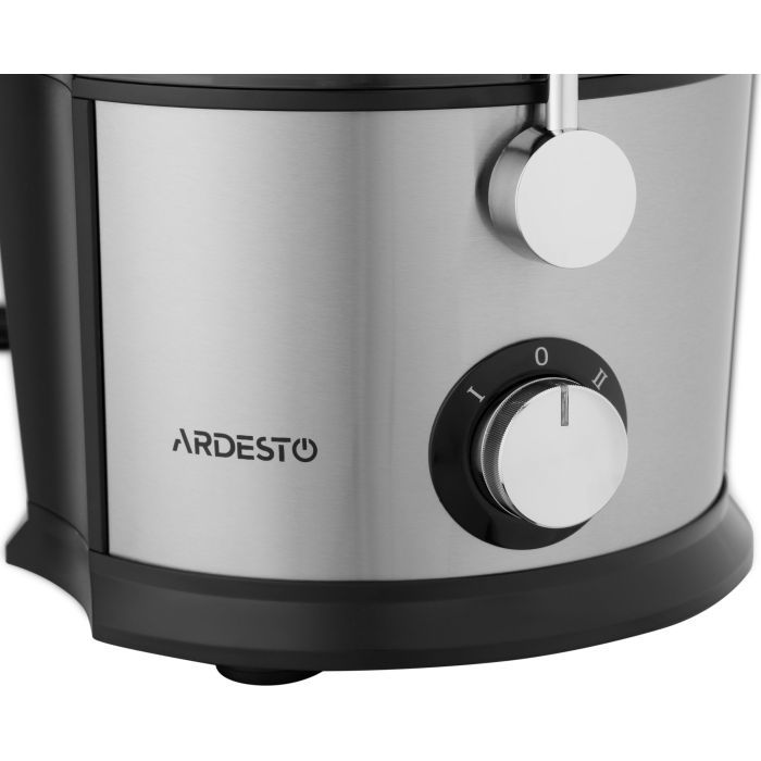 Соковижималка Ardesto JEG-800 зображення 8