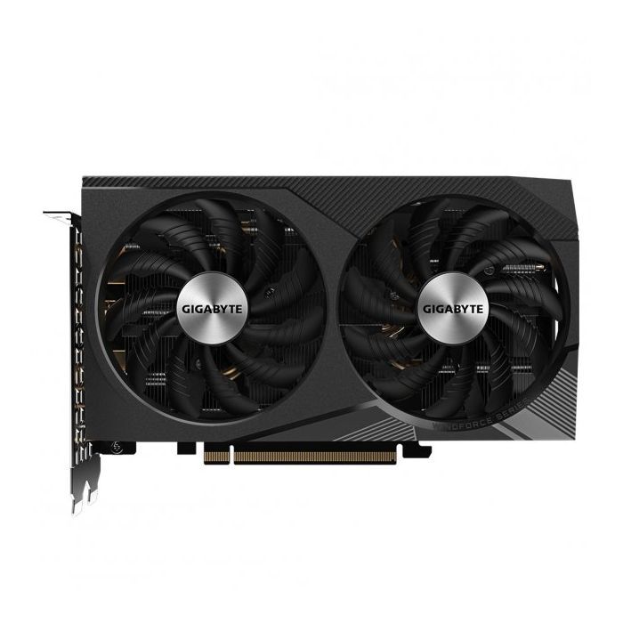 Відеокарта GIGABYTE GeForce RTX3060 12Gb WINDFORCE OC (GV-N3060WF2OC-12GD 2.0)