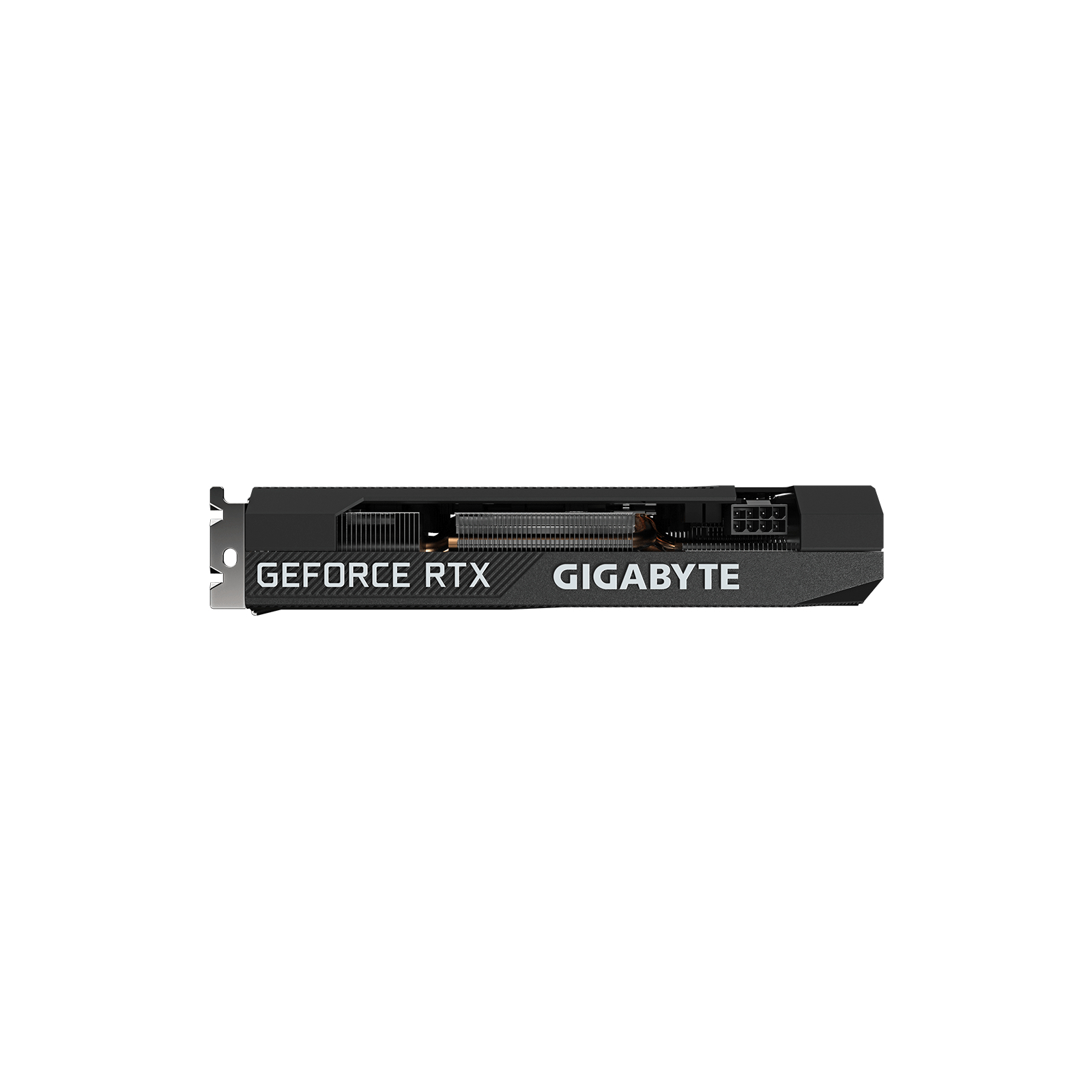 Видеокарта GIGABYTE GeForce RTX3060 12Gb WINDFORCE OC (GV-N3060WF2OC-12GD 2.0) изображение 4