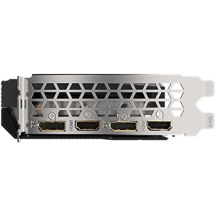 Відеокарта GIGABYTE GeForce RTX3060 12Gb WINDFORCE OC (GV-N3060WF2OC-12GD 2.0) зображення 5