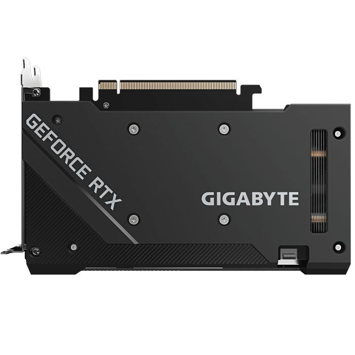 Відеокарта GIGABYTE GeForce RTX3060 12Gb WINDFORCE OC (GV-N3060WF2OC-12GD 2.0) зображення 6
