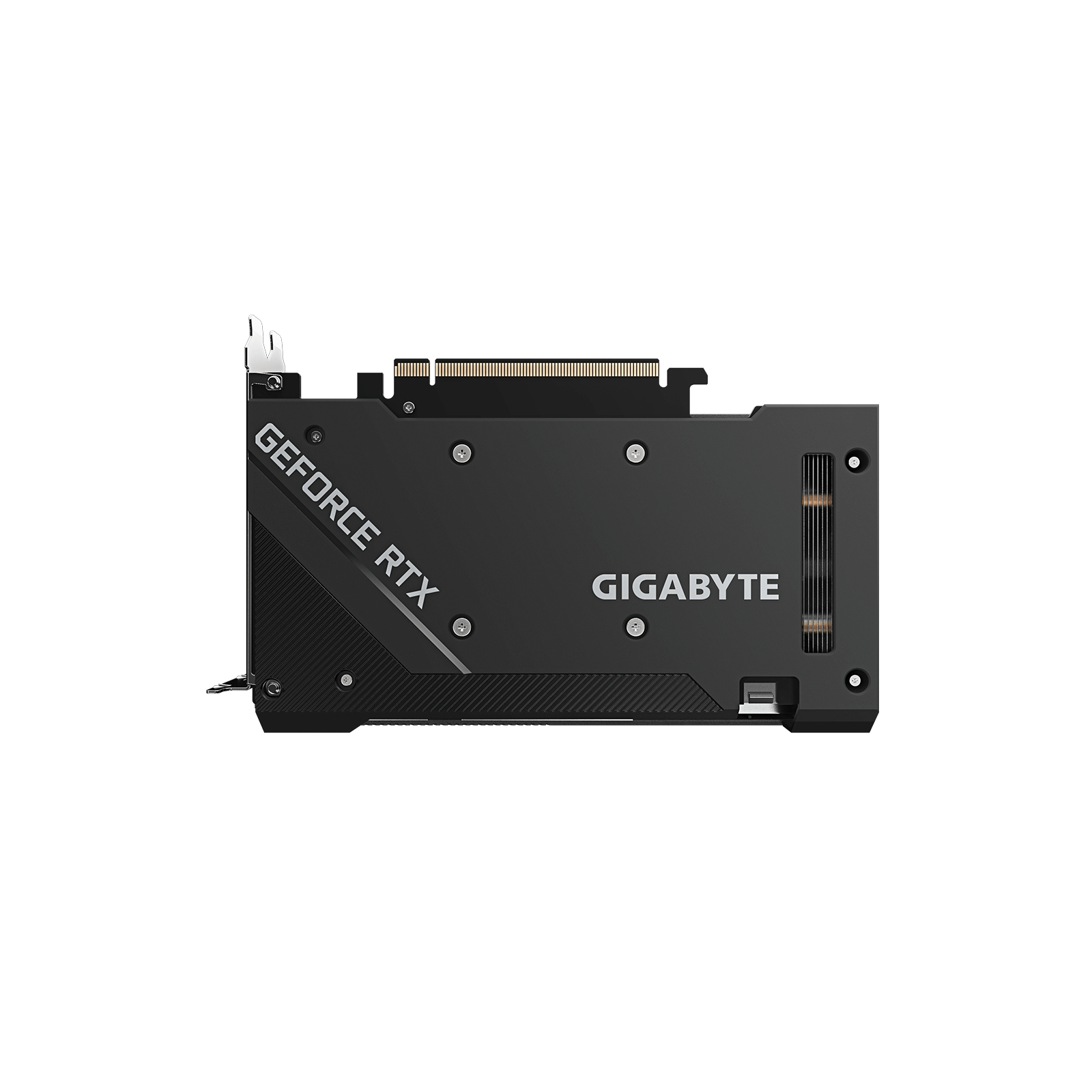 Відеокарта GIGABYTE GeForce RTX3060 12Gb WINDFORCE OC (GV-N3060WF2OC-12GD 2.0) зображення 6