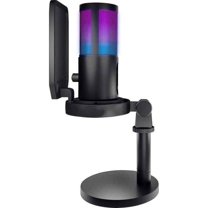 Мікрофон Hator Signify RGB (НТА-510) зображення 3