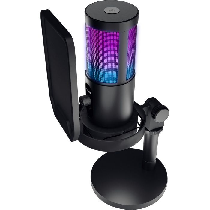 Мікрофон Hator Signify RGB (НТА-510) зображення 4