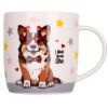Чашка Limited Edition Corgi 365 мл (B35-L1288A)