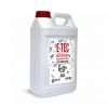 Антифриз E-TEC Конц.  Gt12+ Glycsol червоний 4 л (9585)