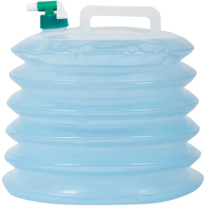 Каністра для води Highlander Accordion Water Carrier 10L (CP107)