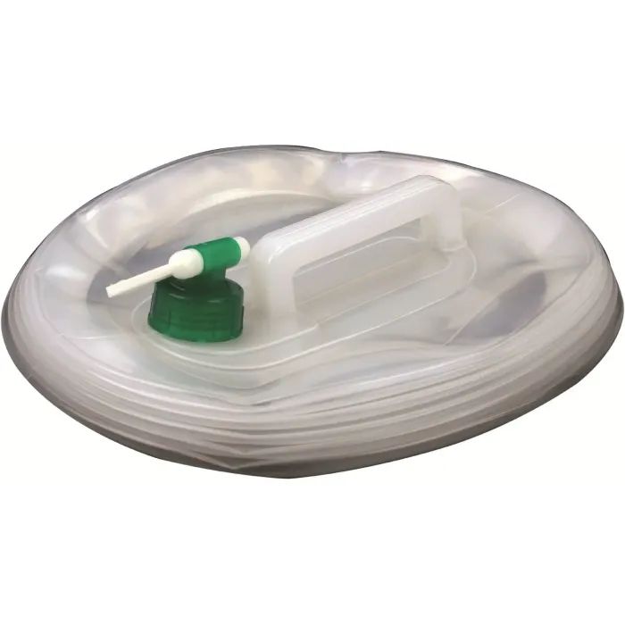 Каністра для води Highlander Accordion Water Carrier 10L (CP107) зображення 2