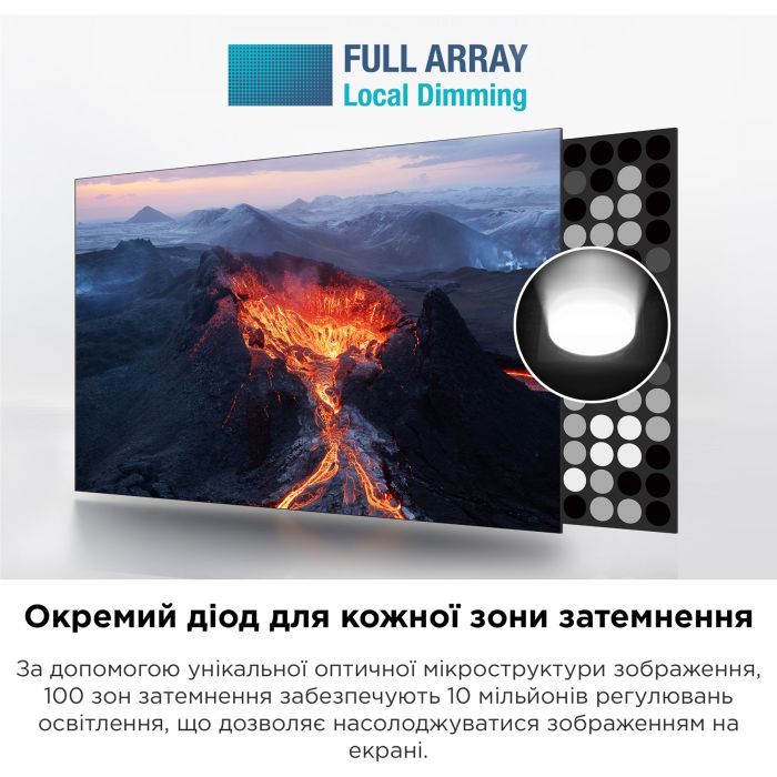 Телевизор TCL 55C745 изображение 2