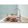 Смеситель Grohe 31232001 (CV031944) изображение 5