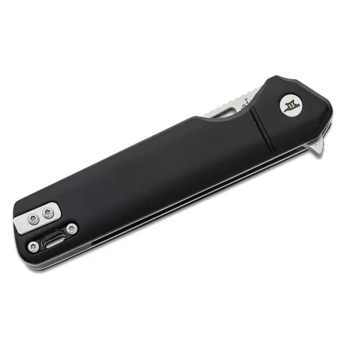 Нож Buck Infusion Aluminum Black (239BKS1) изображение 2