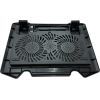 Подставка для ноутбука XoKo NST-021 Black (XK-NST-021-BK) изображение 3