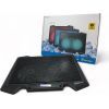 Подставка для ноутбука XoKo NST-021 Black (XK-NST-021-BK) изображение 4