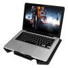 Подставка для ноутбука XoKo NST-021 Black (XK-NST-021-BK) изображение 6