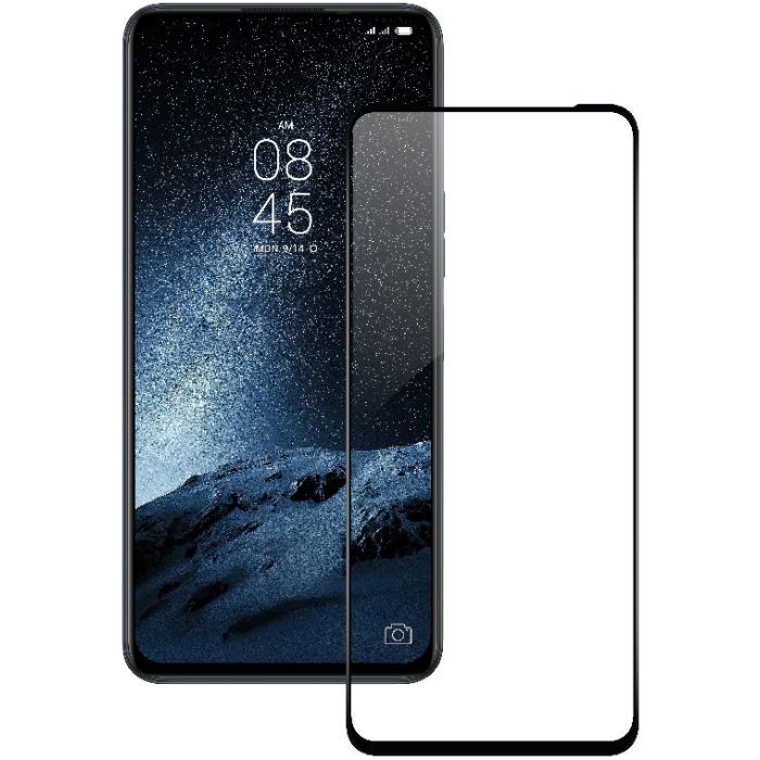 Стекло защитное ACCLAB Full Glue Tecno Camon 18 Premier (1283126529177) изображение 2