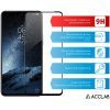 Стекло защитное ACCLAB Full Glue Tecno Camon 18 Premier (1283126529177) изображение 3