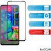 Стекло защитное ACCLAB Full Glue Tecno Camon 18 Premier (1283126529177) изображение 5