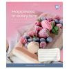 Зошит Yes А5 Desserts 96 аркушів, лінія (766506) зображення 4