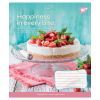 Зошит Yes А5 Desserts 96 аркушів, лінія (766506) зображення 5