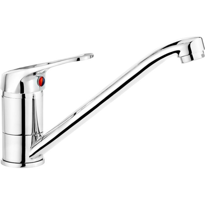 Мойка кухонная Deante Twist + зміш. BYU 60M (ZHCA0813) изображение 2