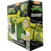 Игровой набор Funrise TMNT Черепашки-ниндзя классические мини Скейт-парк (71053) изображение 3