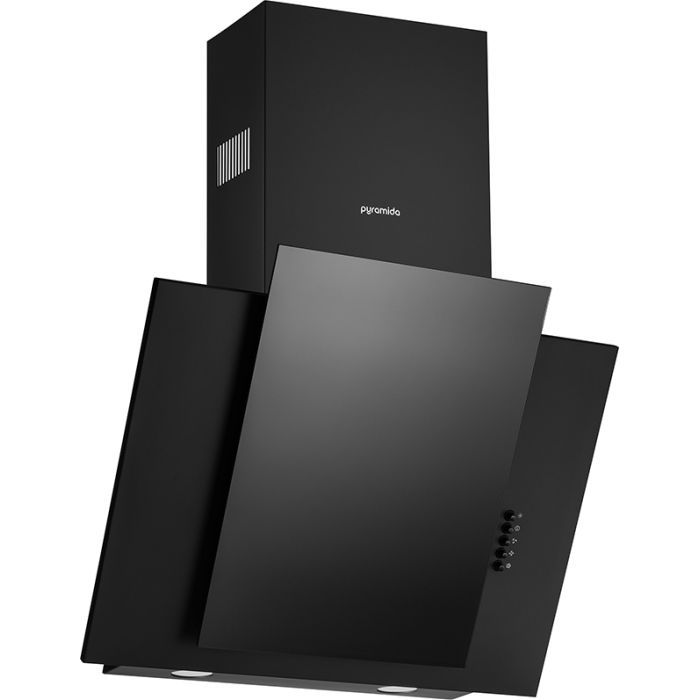 Витяжка кухонна Pyramida NR-MV 60 (850) M BL зображення 2