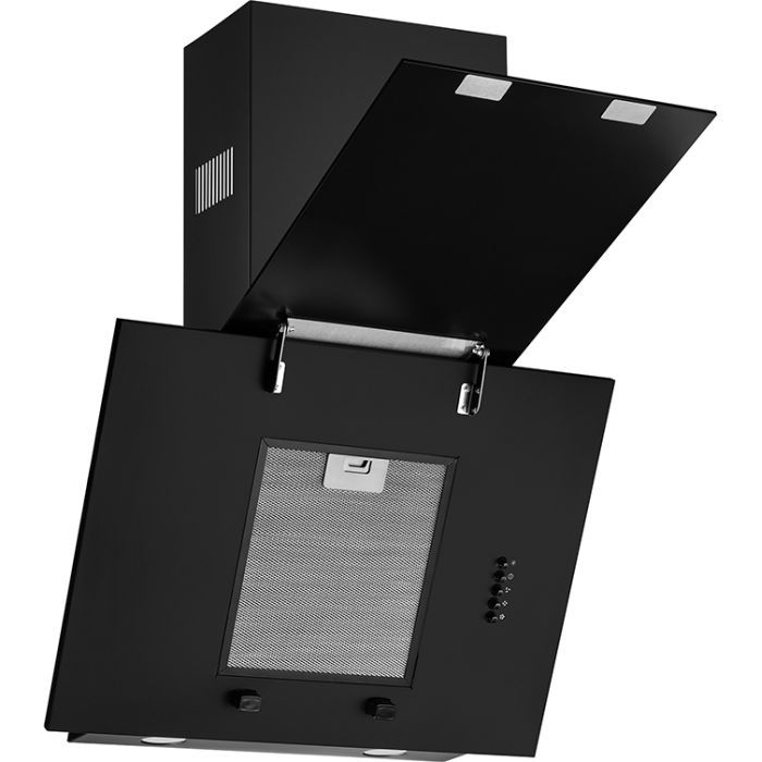 Витяжка кухонна Pyramida NR-MV 60 (850) M BL зображення 3