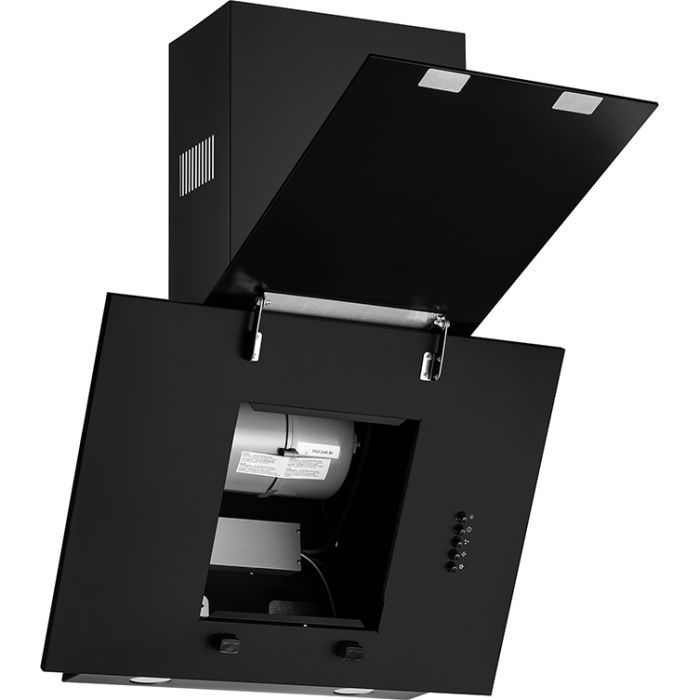 Витяжка кухонна Pyramida NR-MV 60 (850) M BL зображення 4