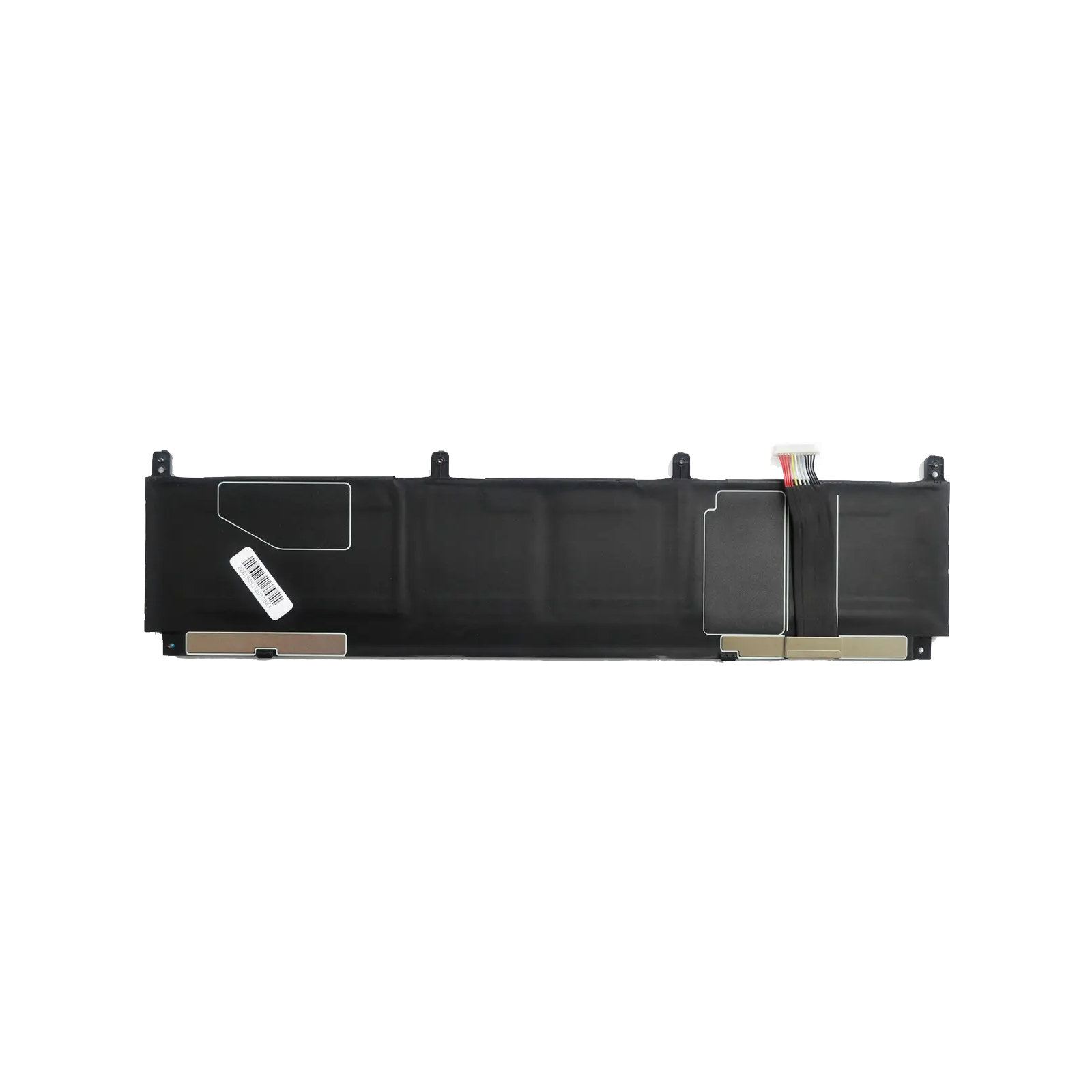 Аккумулятор для ноутбука HP ZBook Studio G7 MB06XL, 6880mAh (83Wh), 6cell, 11.58V, Li-ion, black (A47763) изображение 2
