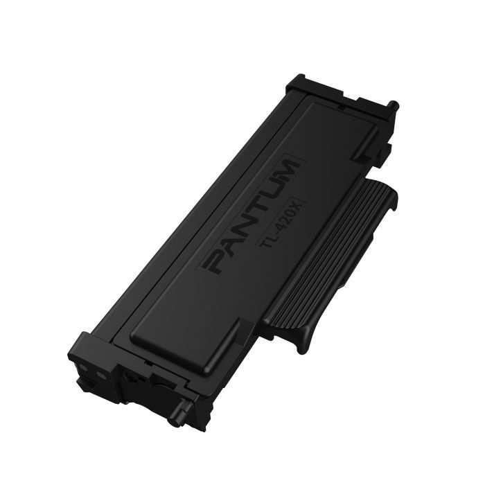 Тонер-картридж Pantum TL-420XP 6K чип2023, для M6700/6800/7100/7200, P3010/3300 (TL-420XP) изображение 2