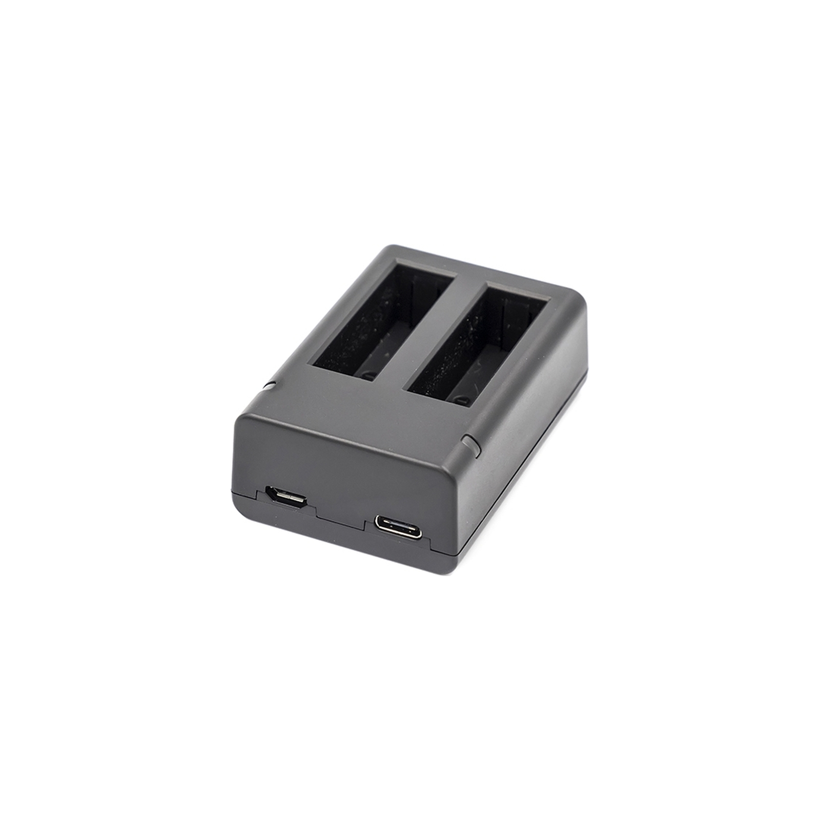 Зарядное устройство для фото PowerPlant GoPro BC-GP6B 2 slots (CH980130) изображение 3