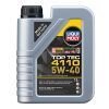 Моторное масло Liqui Moly Top Tec 4110 SAE 5W-40 1л. (21478)