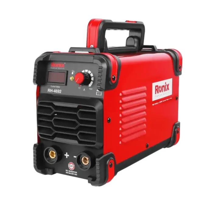 Сварочный аппарат Ronix инверторный 160А (RH-4692)