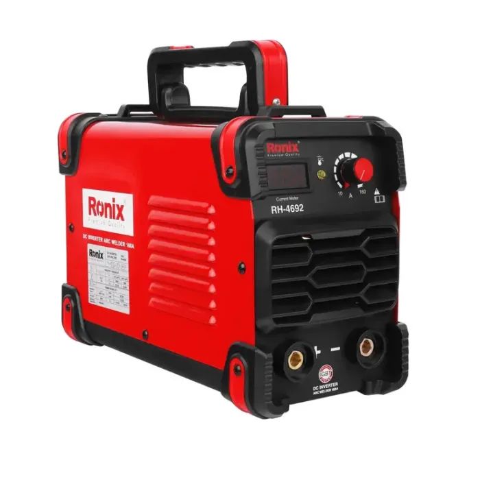 Сварочный аппарат Ronix инверторный 160А (RH-4692) изображение 2