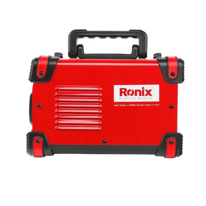 Сварочный аппарат Ronix инверторный 160А (RH-4692) изображение 3
