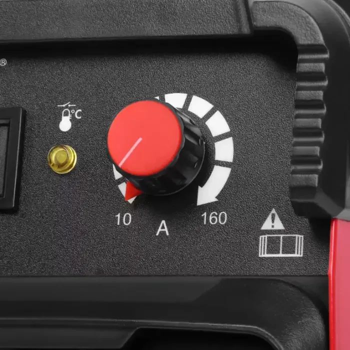 Сварочный аппарат Ronix инверторный 160А (RH-4692) изображение 5