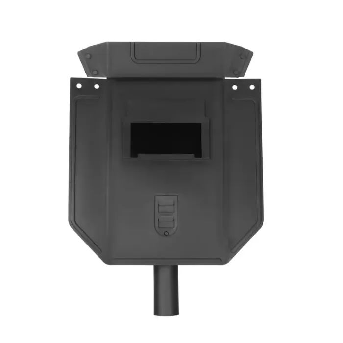 Сварочный аппарат Ronix инверторный 160А (RH-4692) изображение 6