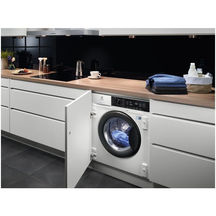 Пральна машина Electrolux EW7N7F348SUI зображення 2