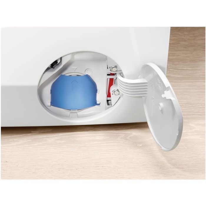 Пральна машина Electrolux EW7N7F348SUI зображення 4